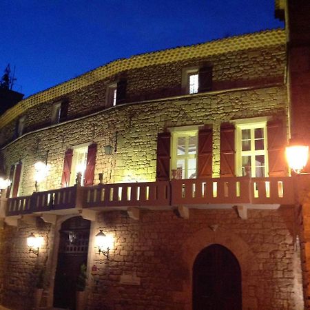 Chateau De Murviel Εξωτερικό φωτογραφία