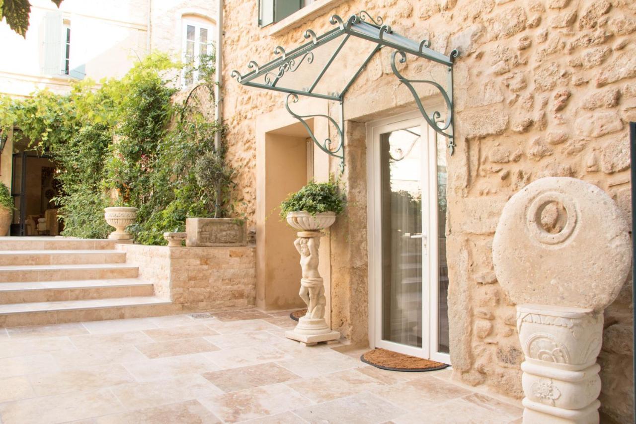 Chateau De Murviel Εξωτερικό φωτογραφία