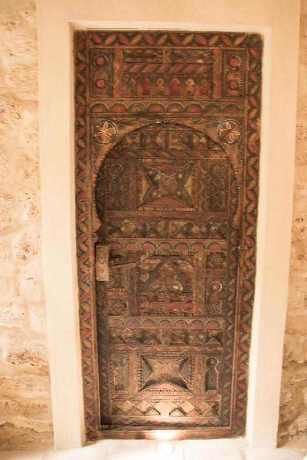 Chateau De Murviel Εξωτερικό φωτογραφία