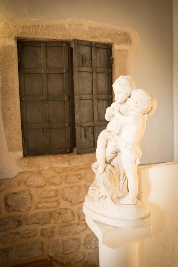 Chateau De Murviel Εξωτερικό φωτογραφία