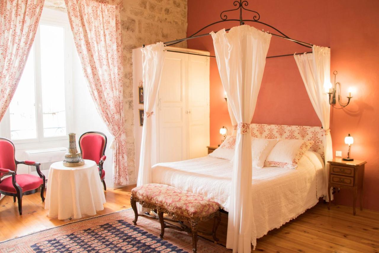 Chateau De Murviel Εξωτερικό φωτογραφία