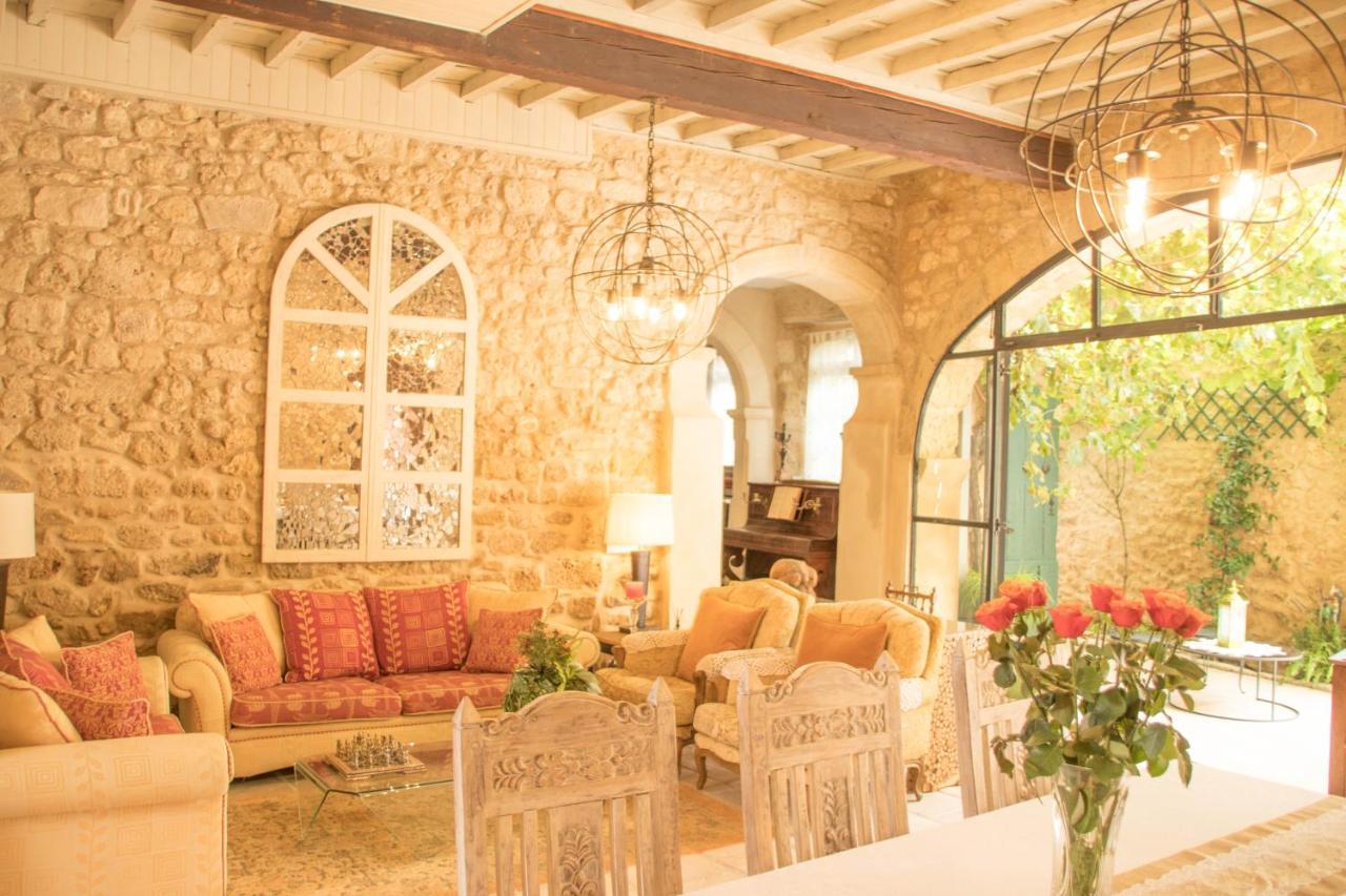 Chateau De Murviel Εξωτερικό φωτογραφία