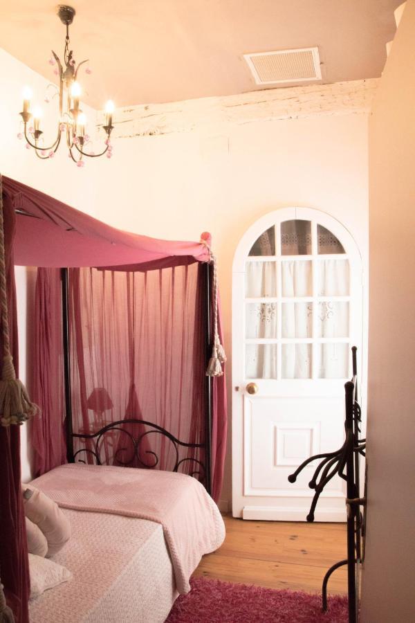 Chateau De Murviel Εξωτερικό φωτογραφία