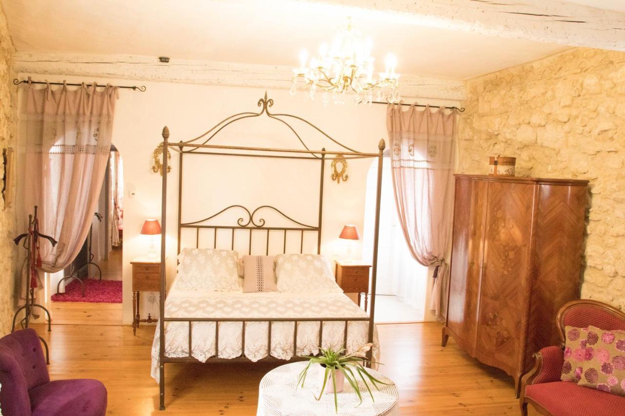 Chateau De Murviel Εξωτερικό φωτογραφία