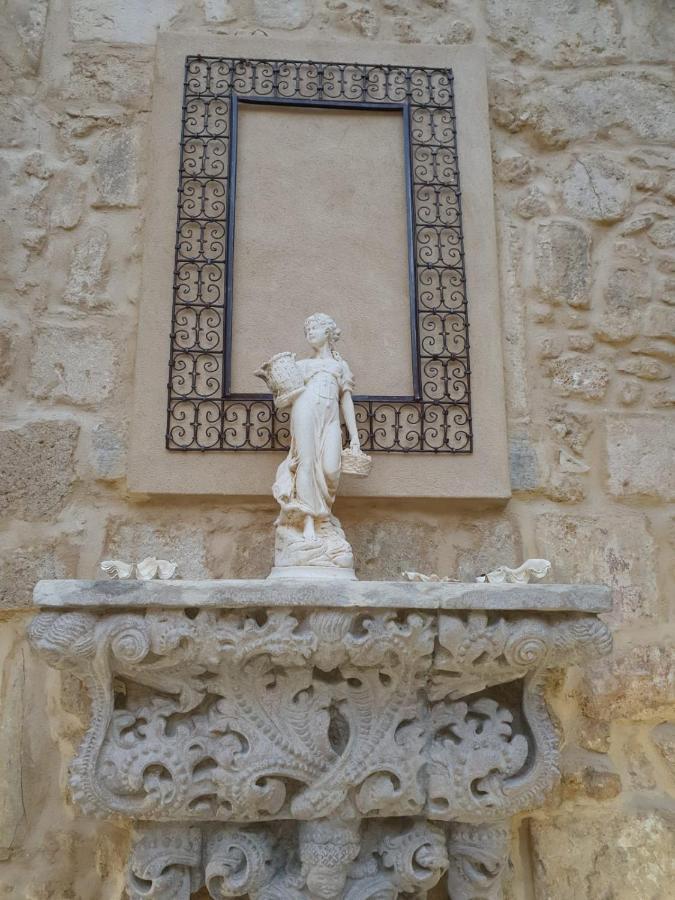 Chateau De Murviel Εξωτερικό φωτογραφία