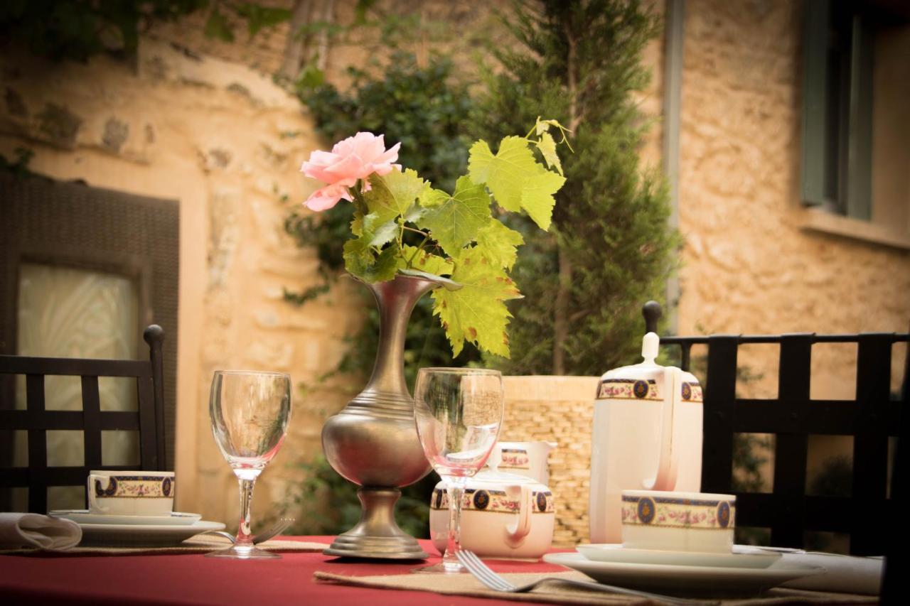 Chateau De Murviel Εξωτερικό φωτογραφία