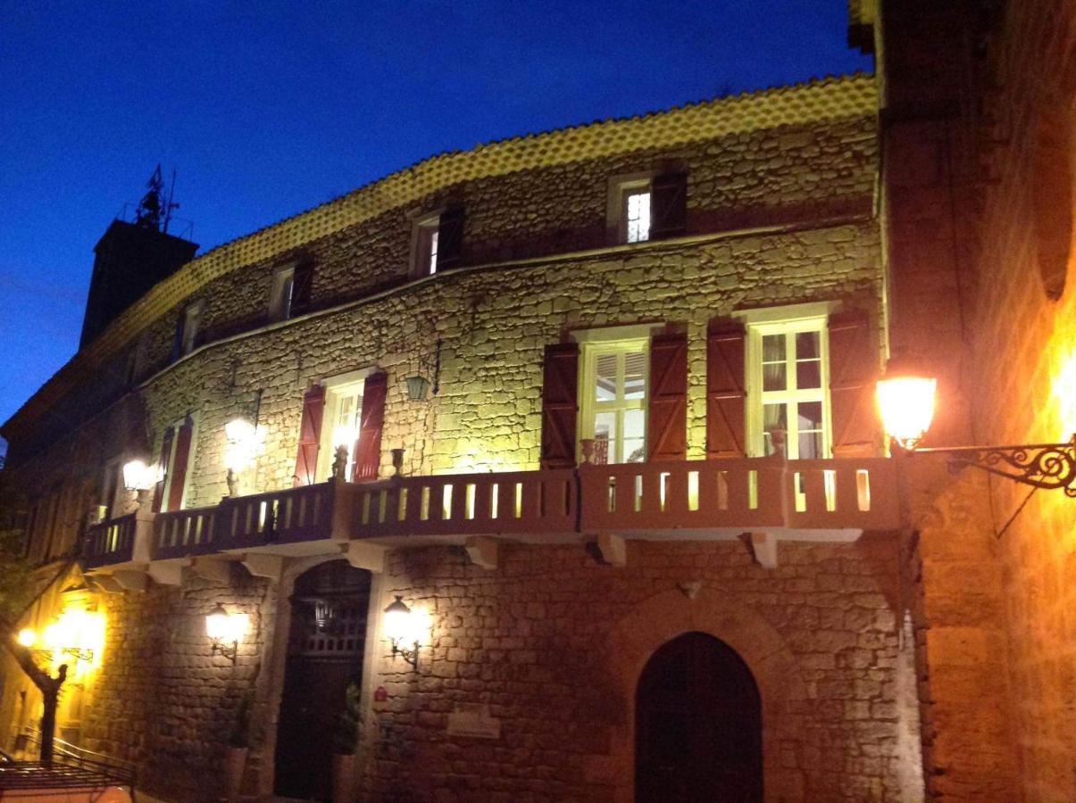 Chateau De Murviel Εξωτερικό φωτογραφία