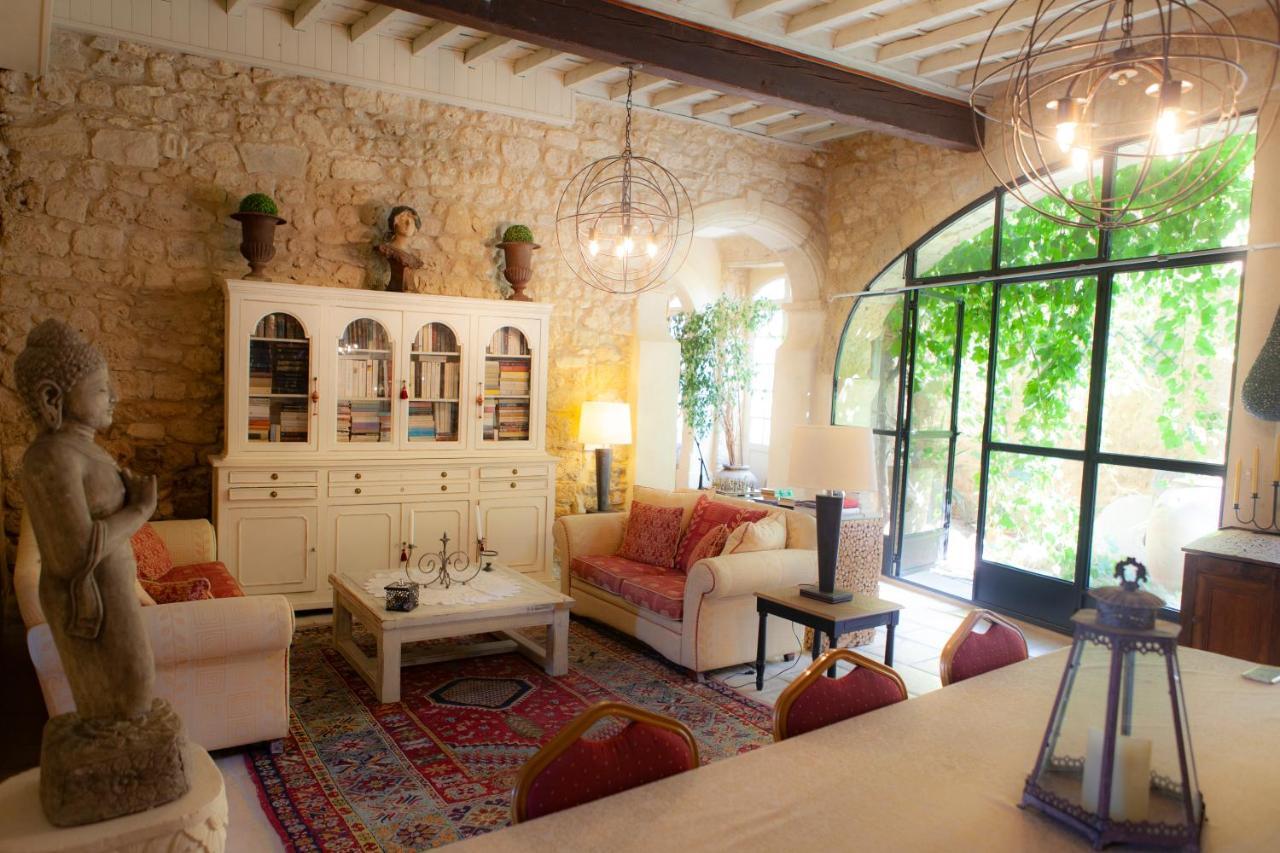 Chateau De Murviel Εξωτερικό φωτογραφία