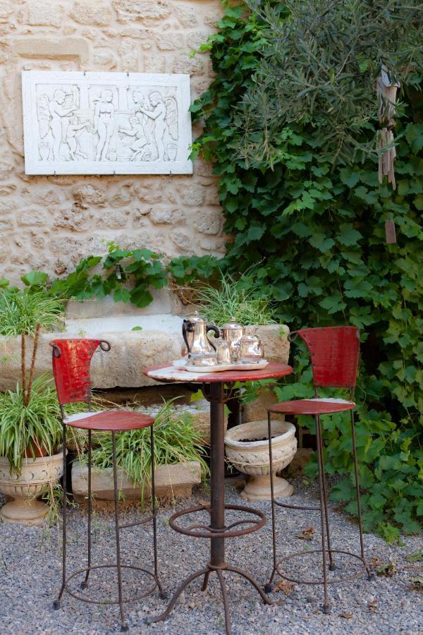 Chateau De Murviel Εξωτερικό φωτογραφία