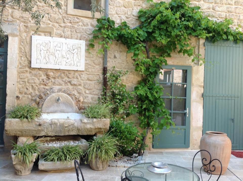 Chateau De Murviel Εξωτερικό φωτογραφία
